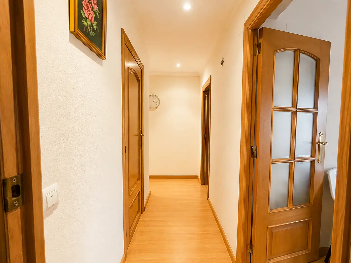 Flat for sale in Patraix