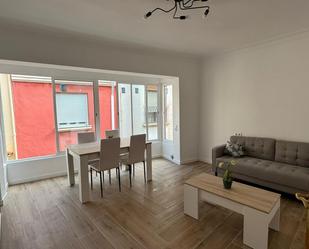 Living room of Apartment to rent in Vila-real