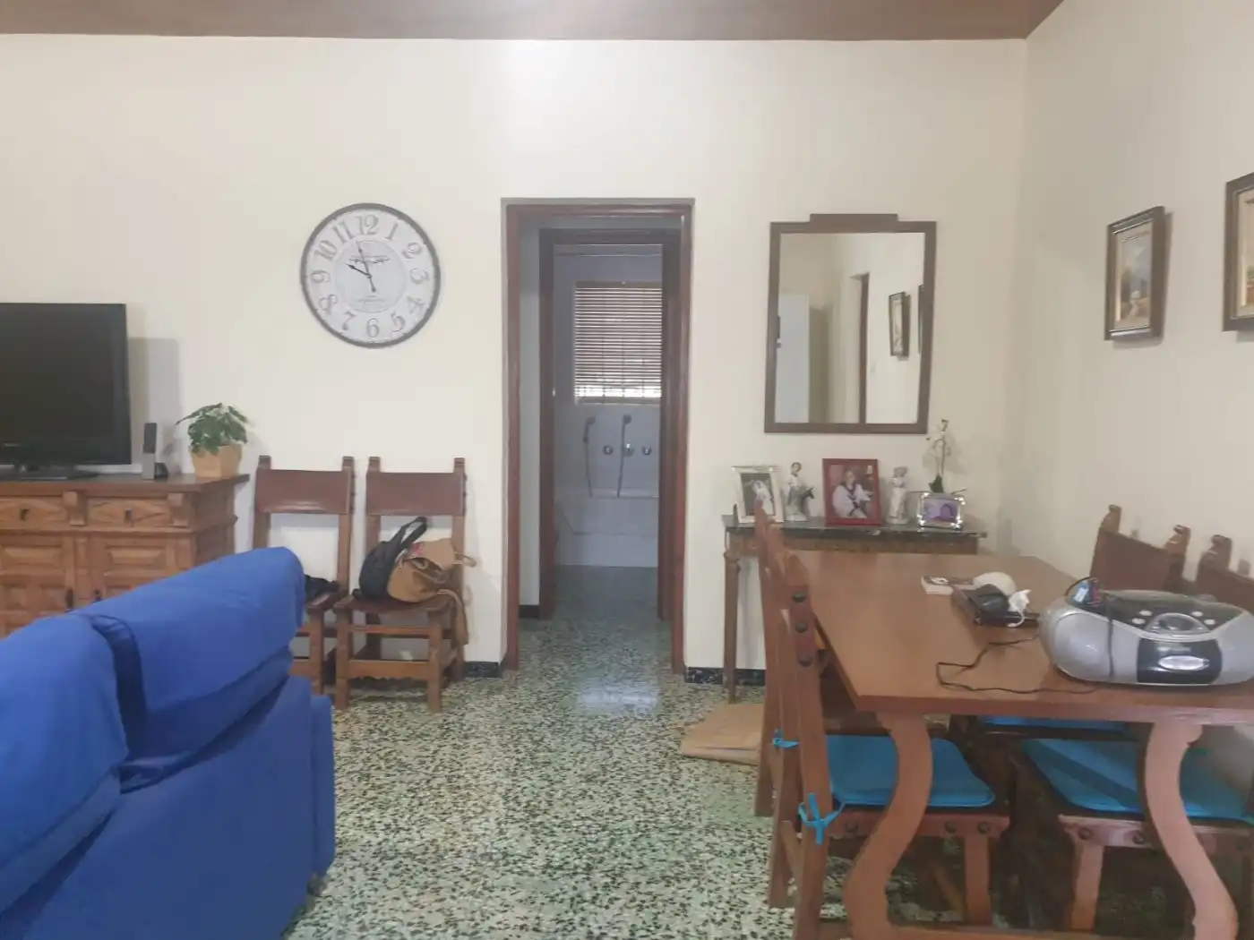 Finca rústica en venda en Vinaròs amb Jardí privat, Traster i Piscina