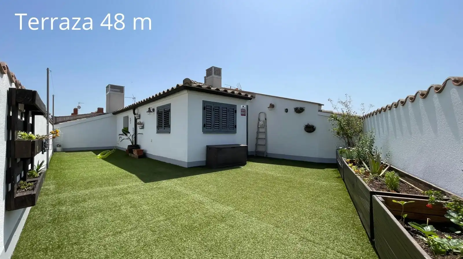 Dúplex en venta en Vallbona d'Anoia