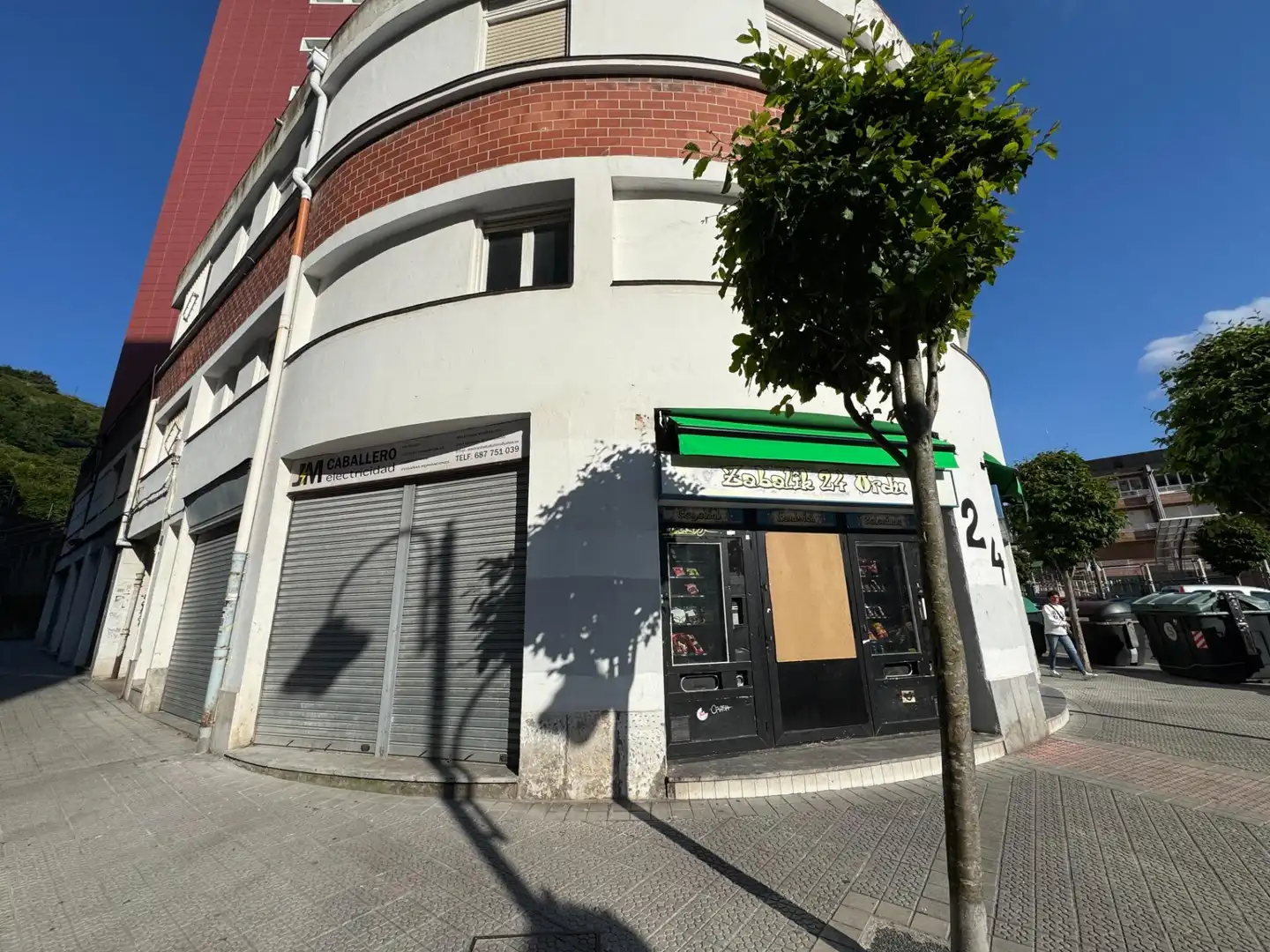 Gewerbefläche zum Verkauf in Deusto, imagen 4