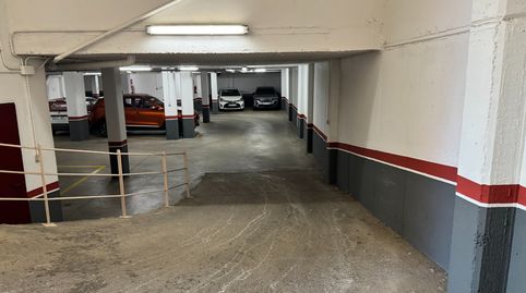 Foto 4 von Garage zur Miete in Fontajau - Sant Ponç, Girona Capital