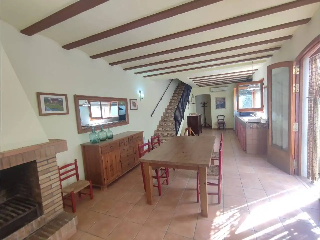Haus oder Chalet zur Miete in Sant Sadurní d'Anoia