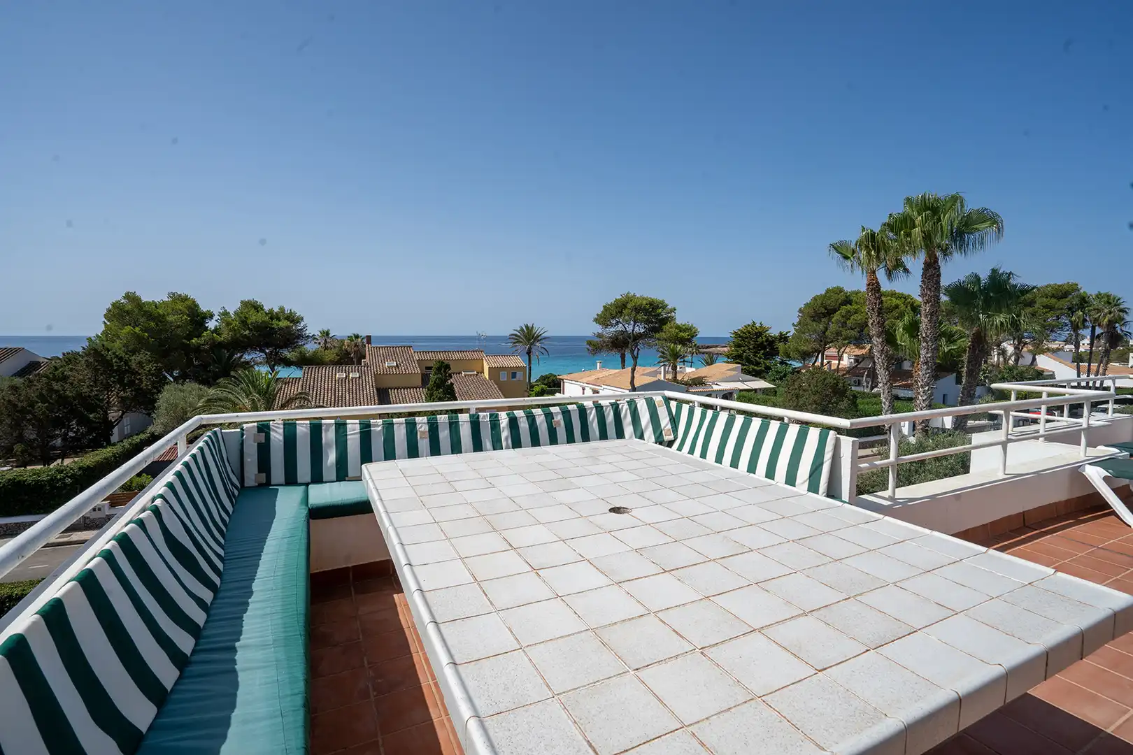 Villa zum Verkauf in Cala d'en Bosch - Serpentona, imagen 44