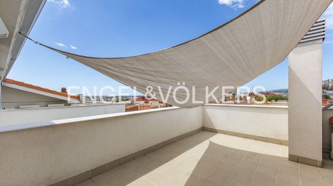 Foto 2 de Ático en venta en La Gavarra, Cornellà de Llobregat