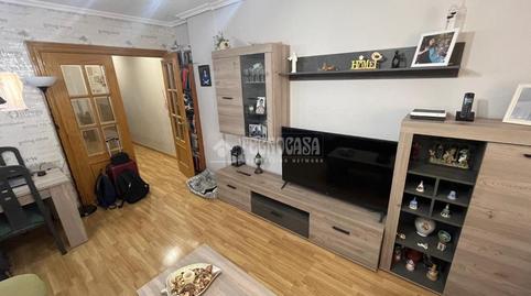 Foto 4 de Pis en venda a San Isidro, Madrid