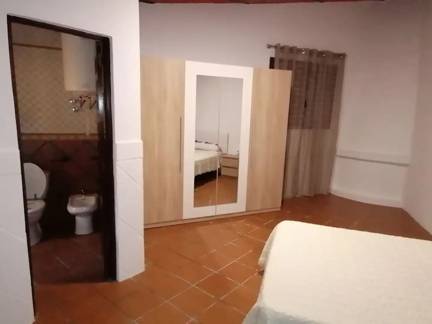 Casa o chalet de alquiler en El Rinconcillo