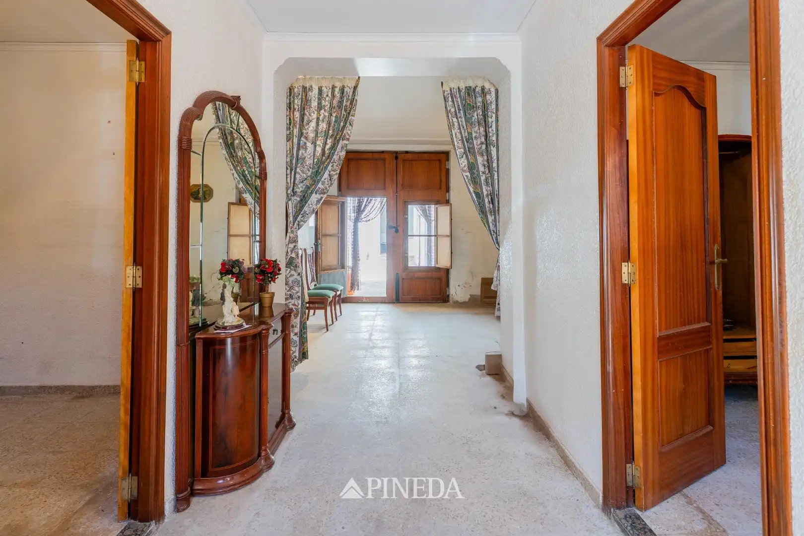 Finca rústica en venta en El Puig de Santa Maria