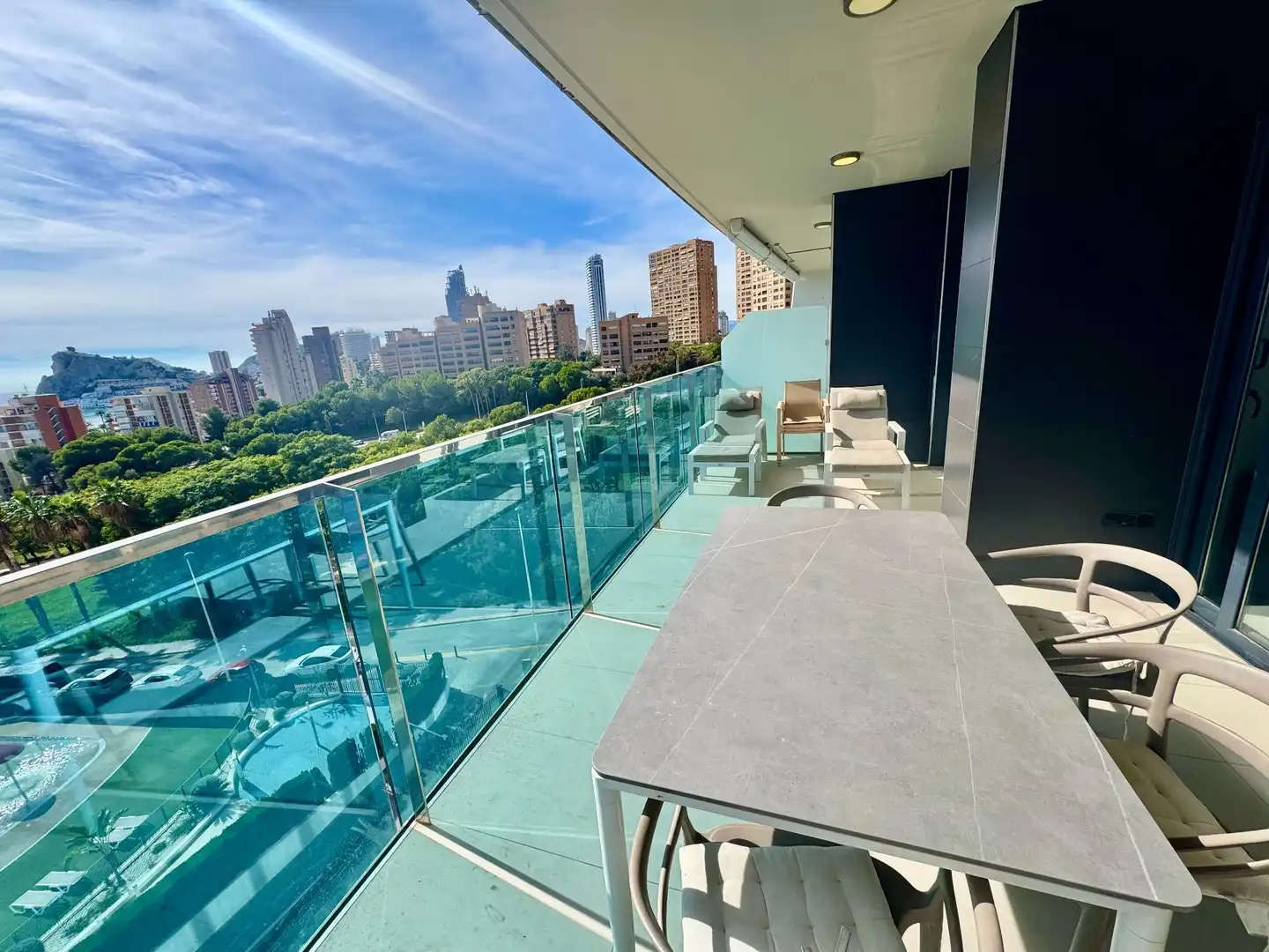 Appartement compact avec piscine à vendre à Playa de Poniente, imagen 22