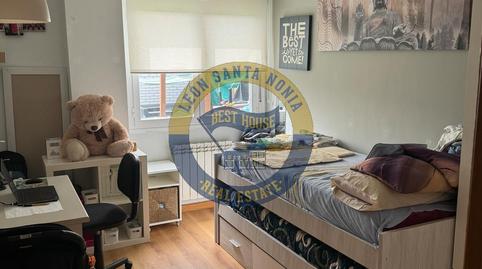 Foto 5 de Apartament en venda a Mansilla de las Mulas, León