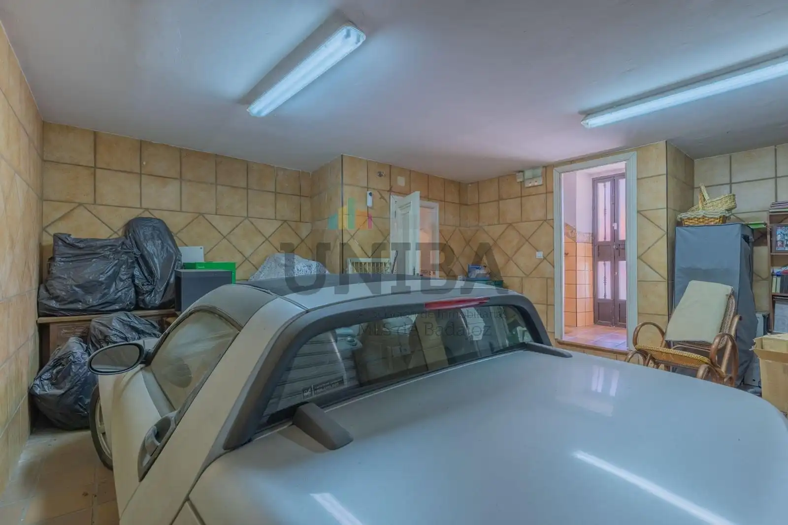 Casa o xalet en venda en Badajoz amb Aire condicionat i Traster