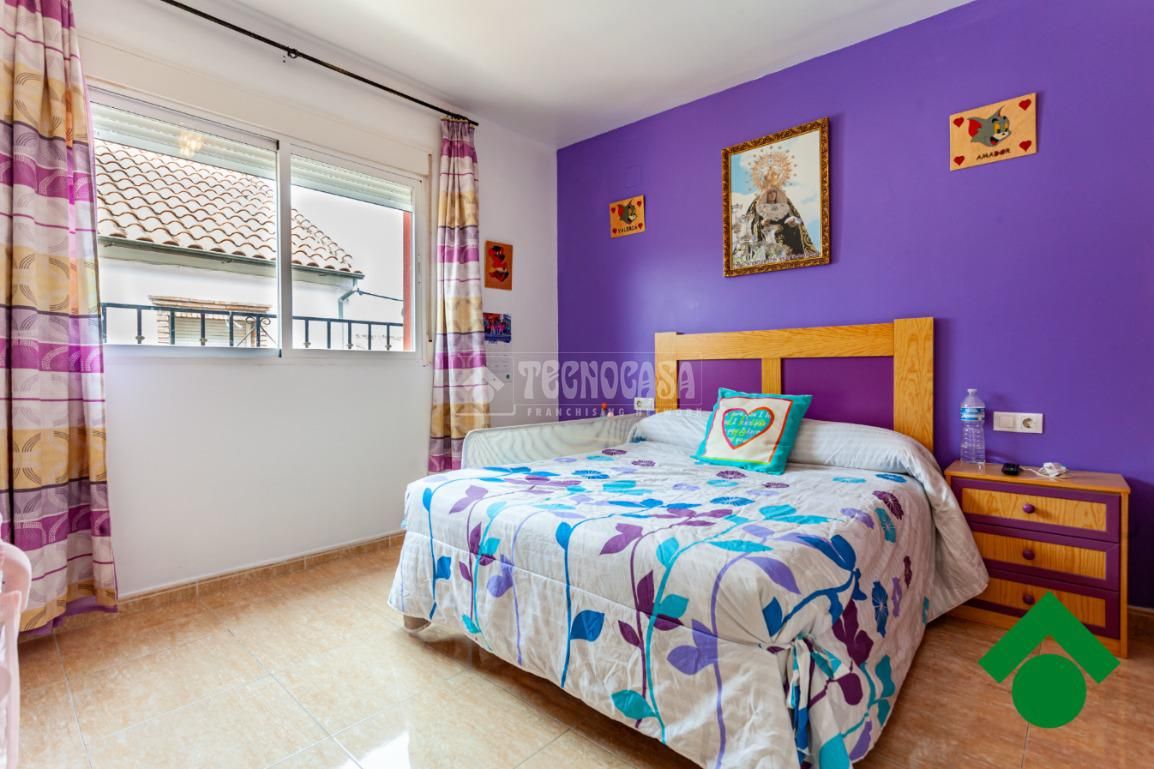 Casa adosada en venta en Chauchina