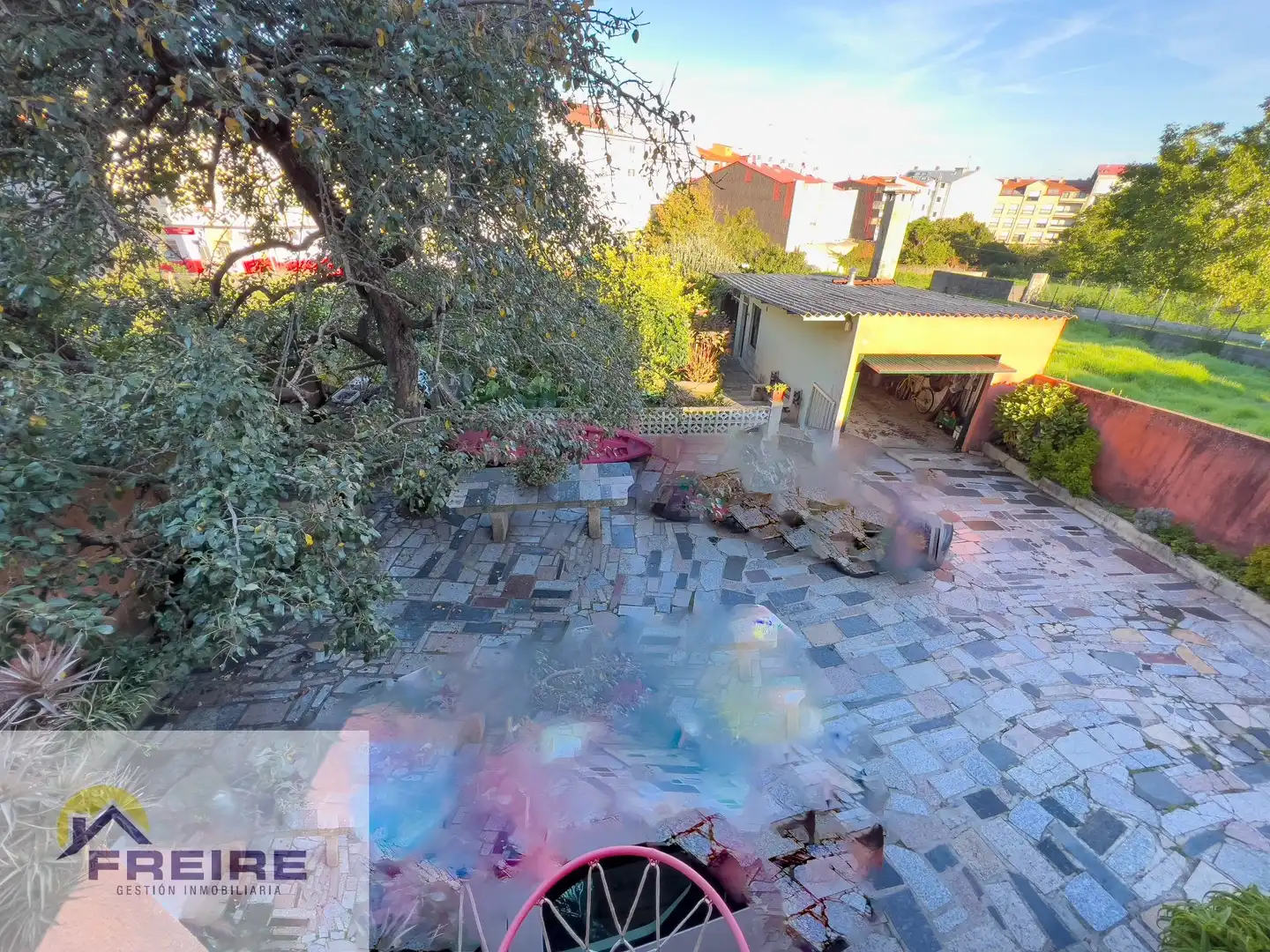 Maison à vendre à Bueu, imagen 3