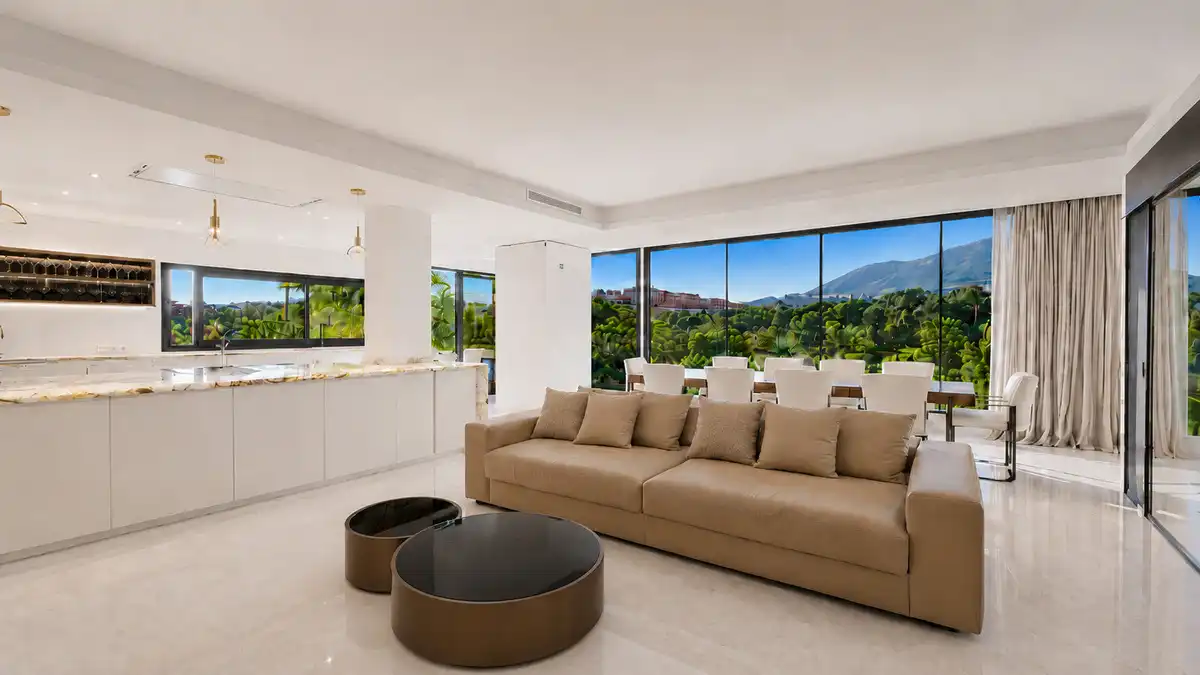 Casa amb terrassa en venda a Torrequebrada, imagen 5