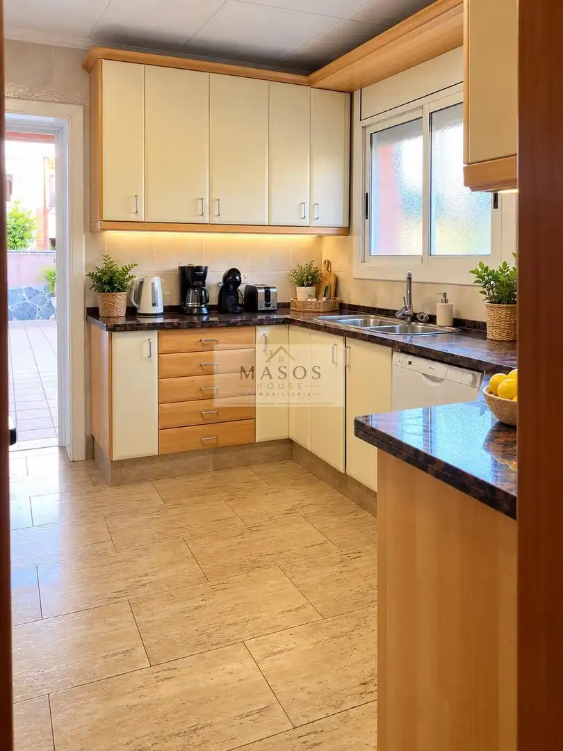 Detached house for sale in Els Masos - Els Garrofers, imagen 23
