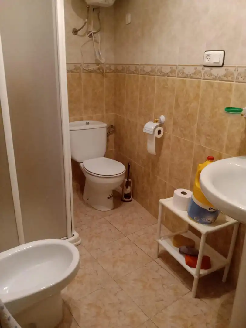 Casa con terrazza in vendita a Abla, imagen 5