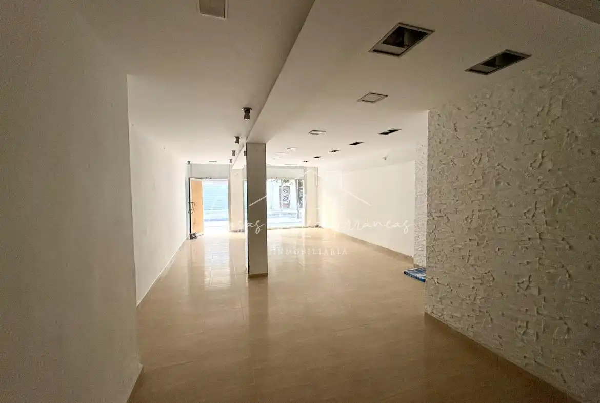 Local comercial en venda a Carrer de Roger de Llúria 25B, imagen 7