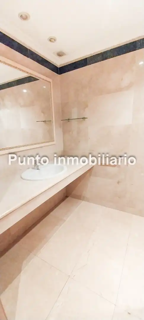 Flat for rent in Calle Santa Ana, 2, La Flecha - Monasterio del Prado
