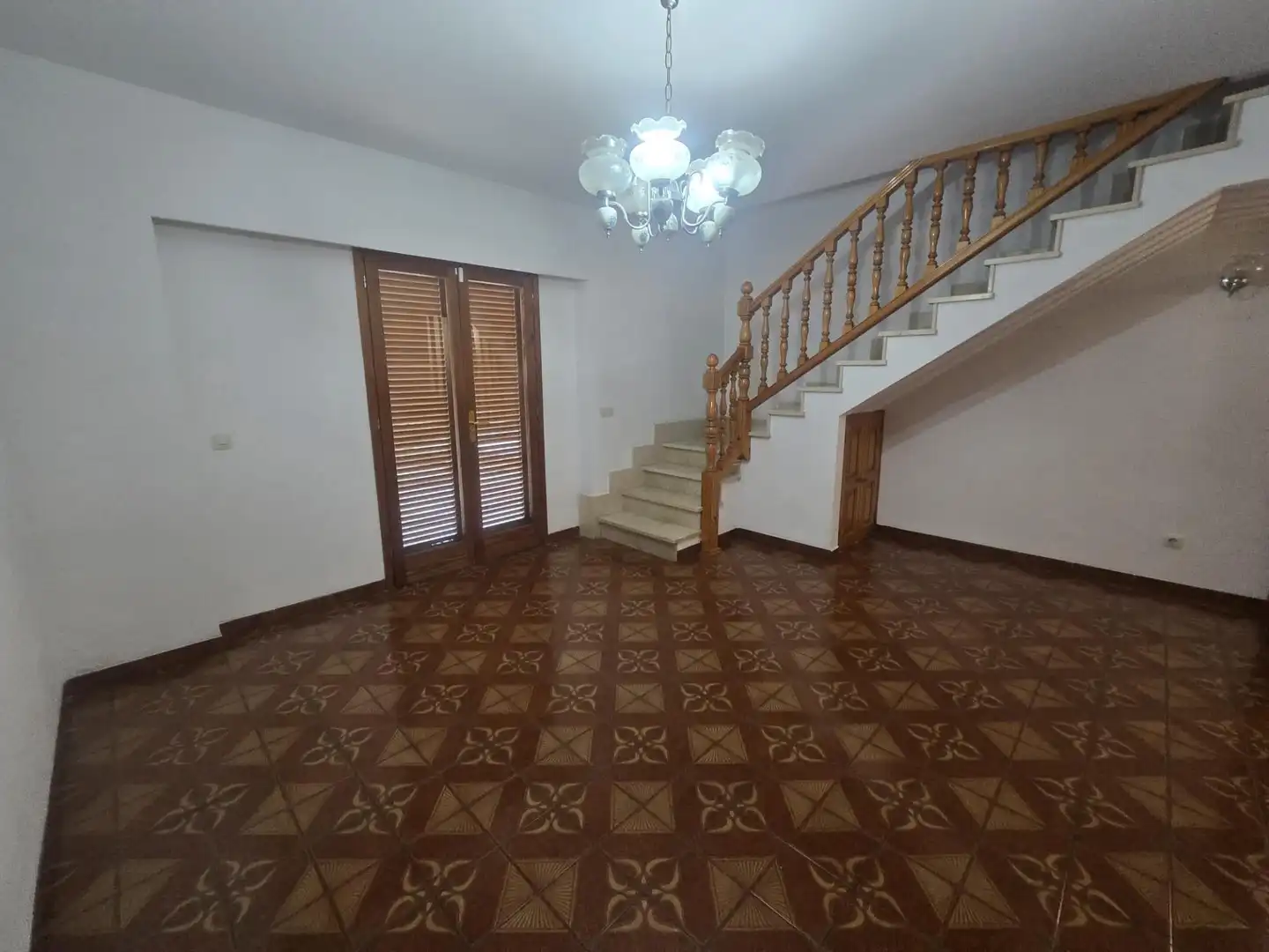 Dúplex de alquiler con opción a compra en Alcúdia con Aire acondicionado, Calefacción y Jardín privado