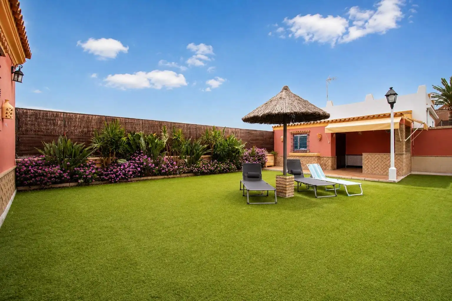 Casa o xalet en venda a Playa Cruz del Mar