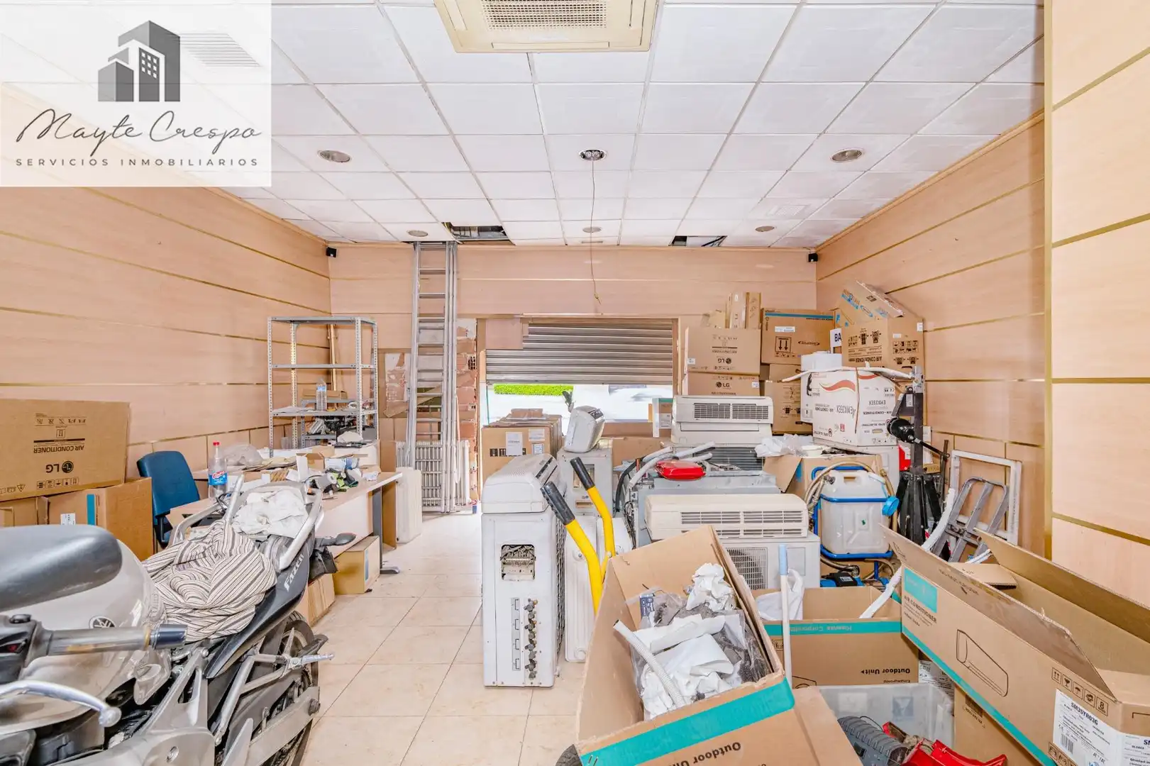 Local comercial en venda a Beiro, imagen 18