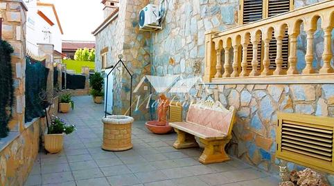 Foto 3 de Casa o xalet en venda a Del Carmen, Pozo Higuera, Murcia