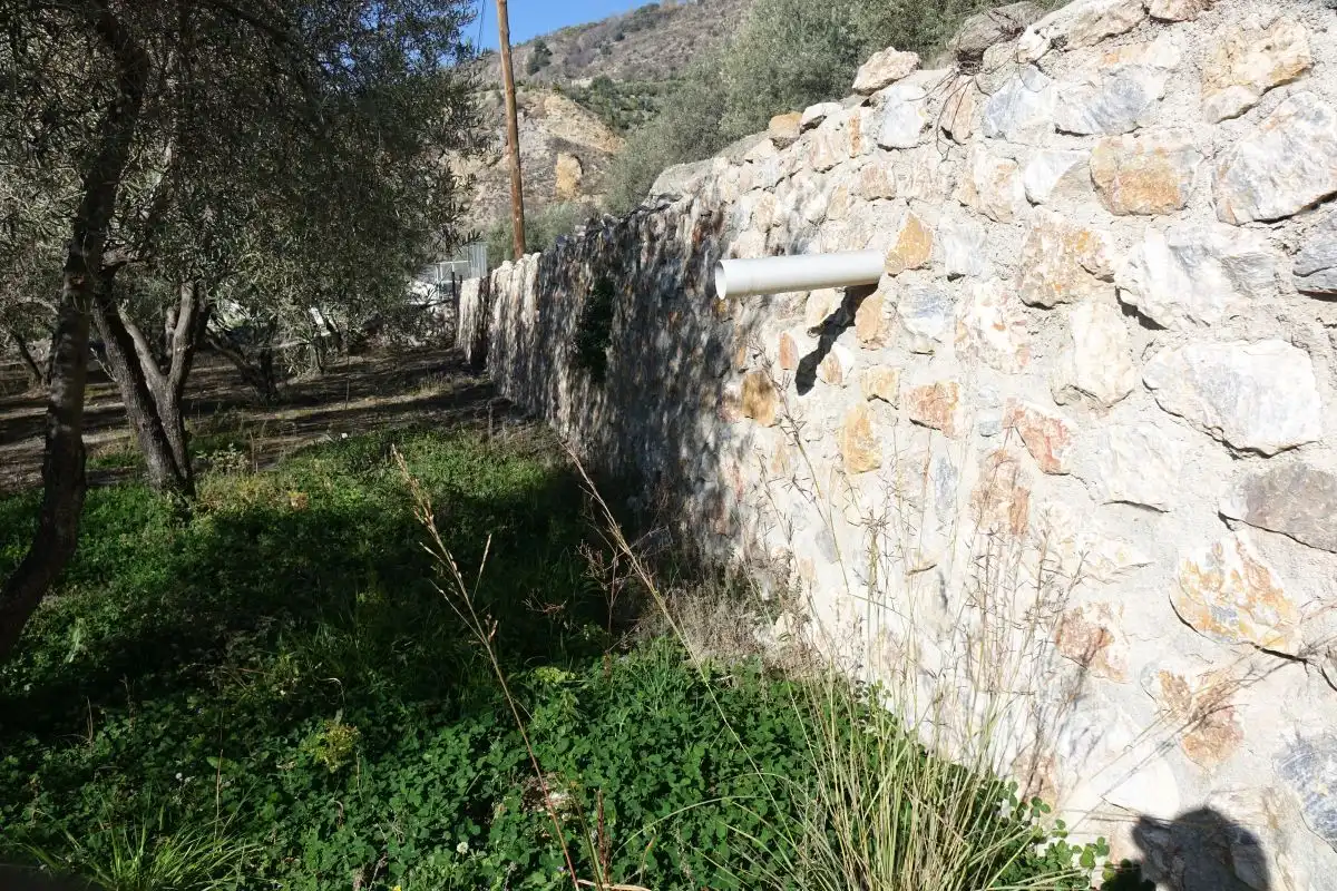 Rural land for sale in Órgiva, imagen 6