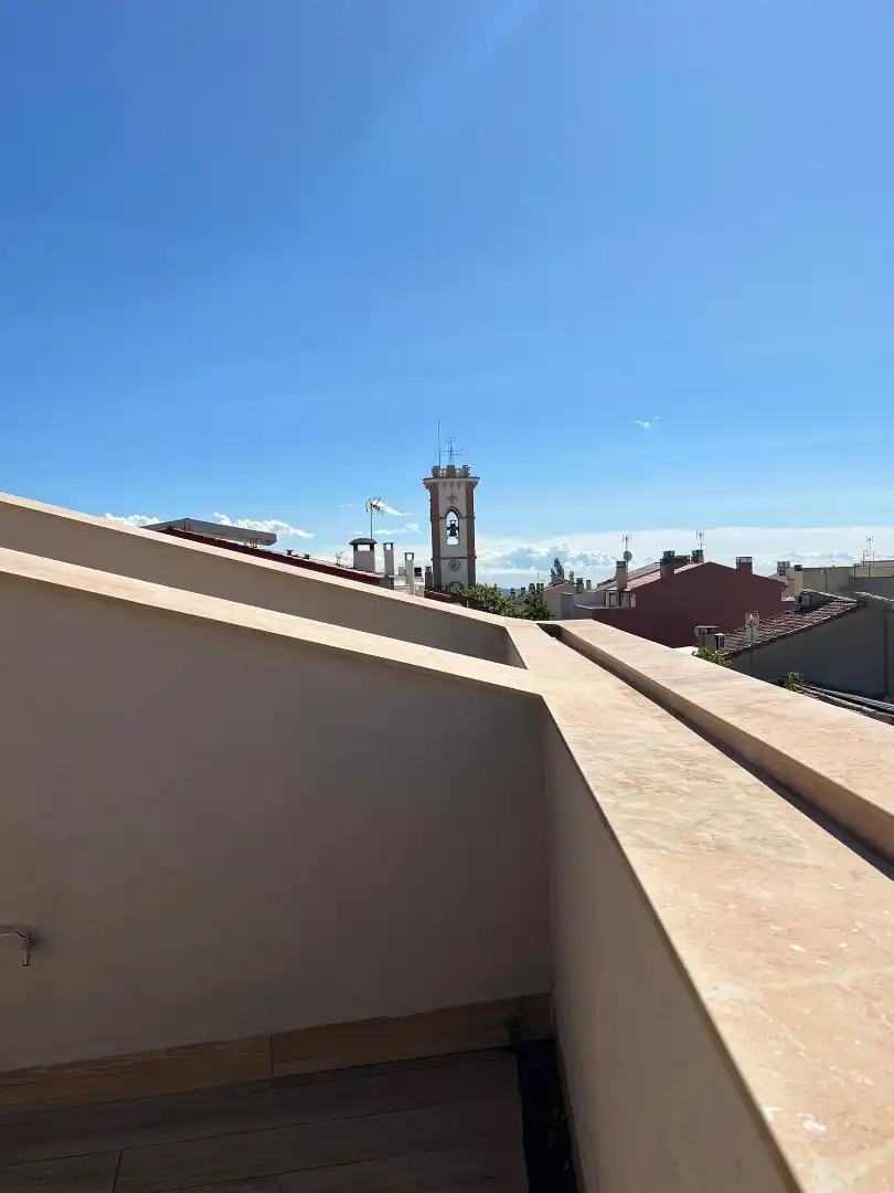 Maisonette zur Miete in Matadepera