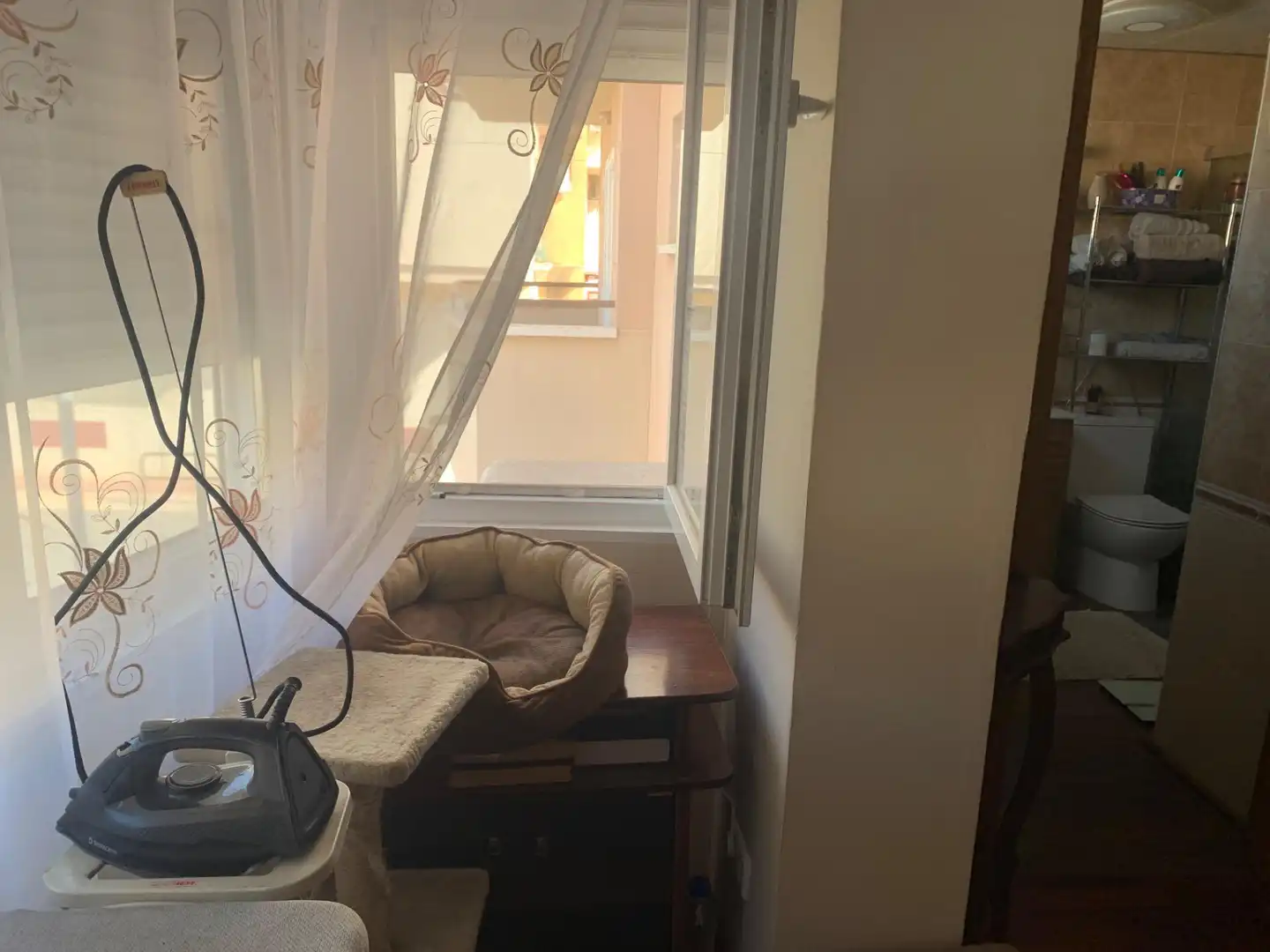 Terrassa de Casa o xalet en venda en Murcia amb Aire condicionat, Calefacció i Jardí privat