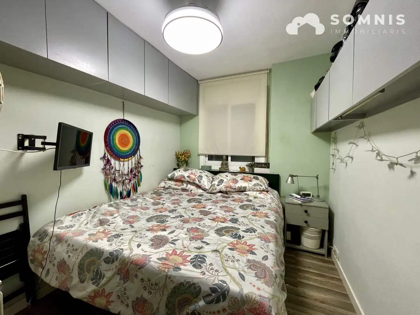 Piso con terraza en venta en de Joan XXIII, imagen 16