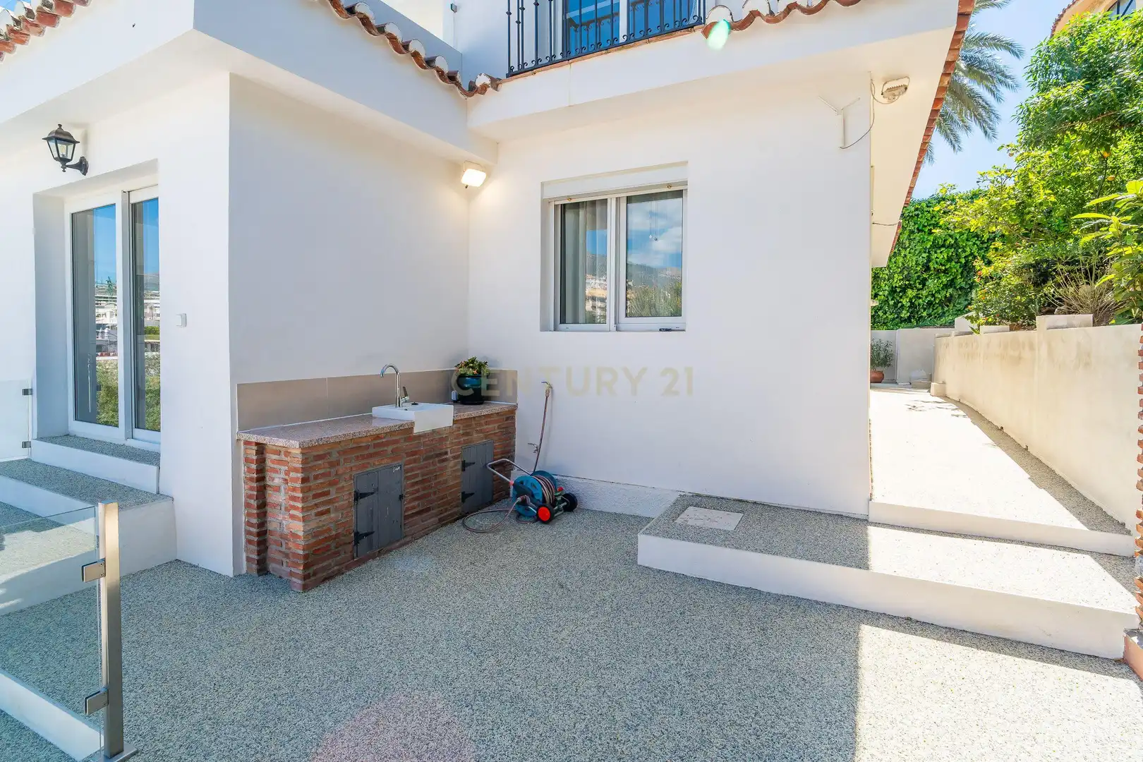 Casa o chalet en venta en CL CASTAÑO EL 7 FUENGIROLA (MÁLAGA), -1, Torreblanca del Sol
