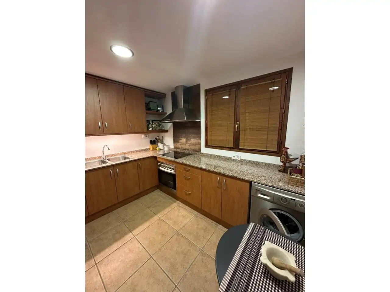 Kitchen of Attic for sale in Isona i Conca Dellà, Lleida
