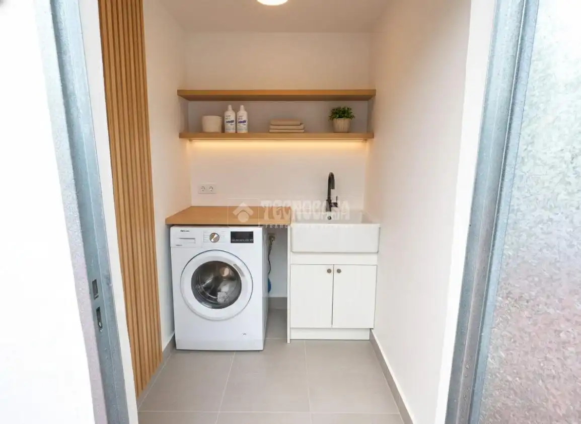 Cocina de Piso en venta en Icod de los Vinos con Terraza