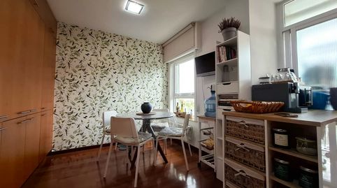 Foto 4 de Dúplex en venta en Rúa de Emilio E Manuel, Castiñeiriño - Cruceiro de Sar, Santiago de Compostela