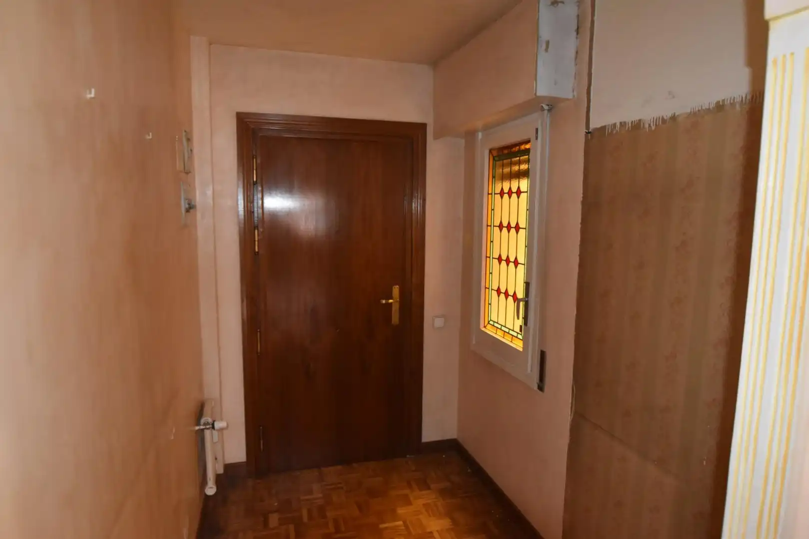 Flat with lift for sale in CONDE DE PEÑALVER, imagen 7