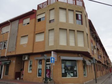 Flat for sale in C/ Molineros