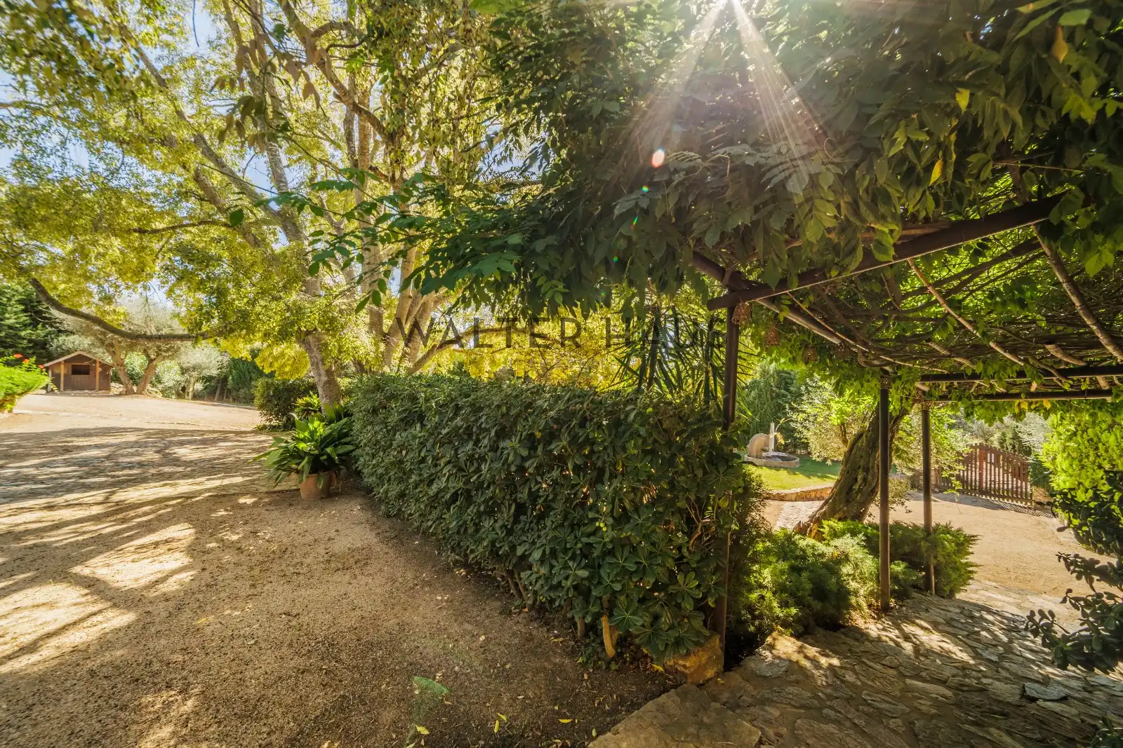 Casa rústica con piscina en venta en Calle Raval de Dalt, imagen 29