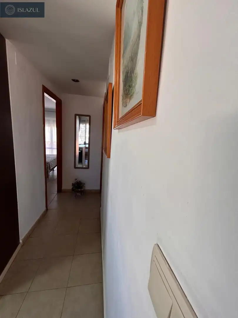 Flat for sale in Isla Cristina  with Private garden, Terrace and Storage room
