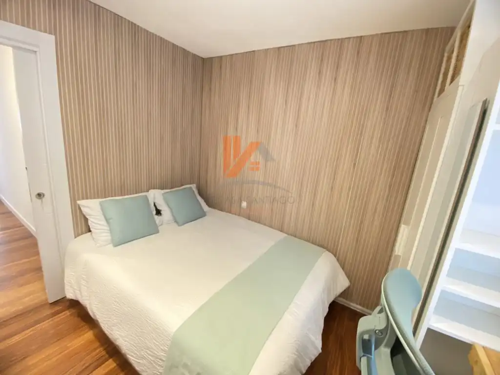 Flat for rent in Rua Santiago Del Estero (De), 7, Ensanche - Sar