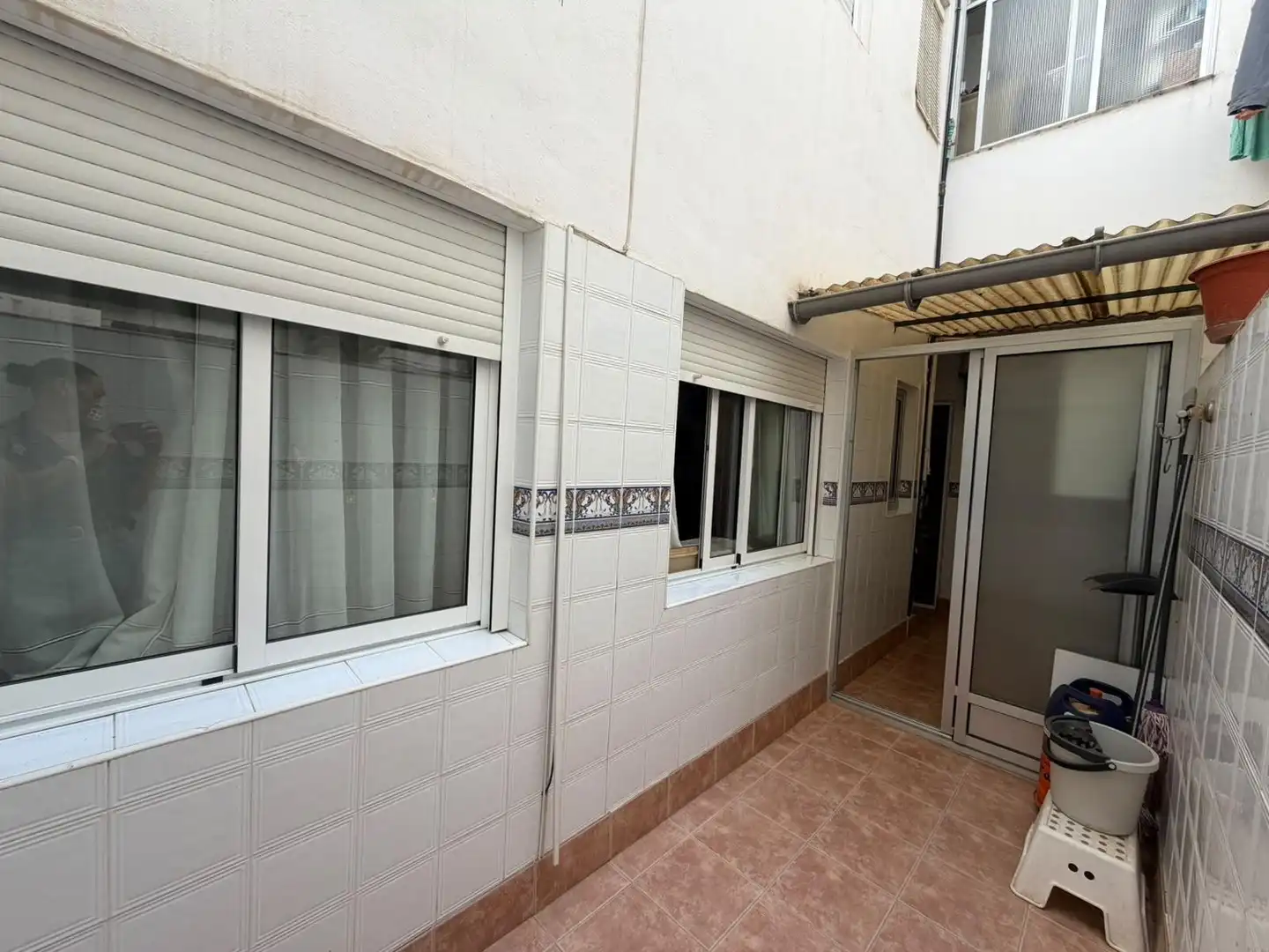 Apartment mit Terrasse zum Verkauf in Centro, imagen 12