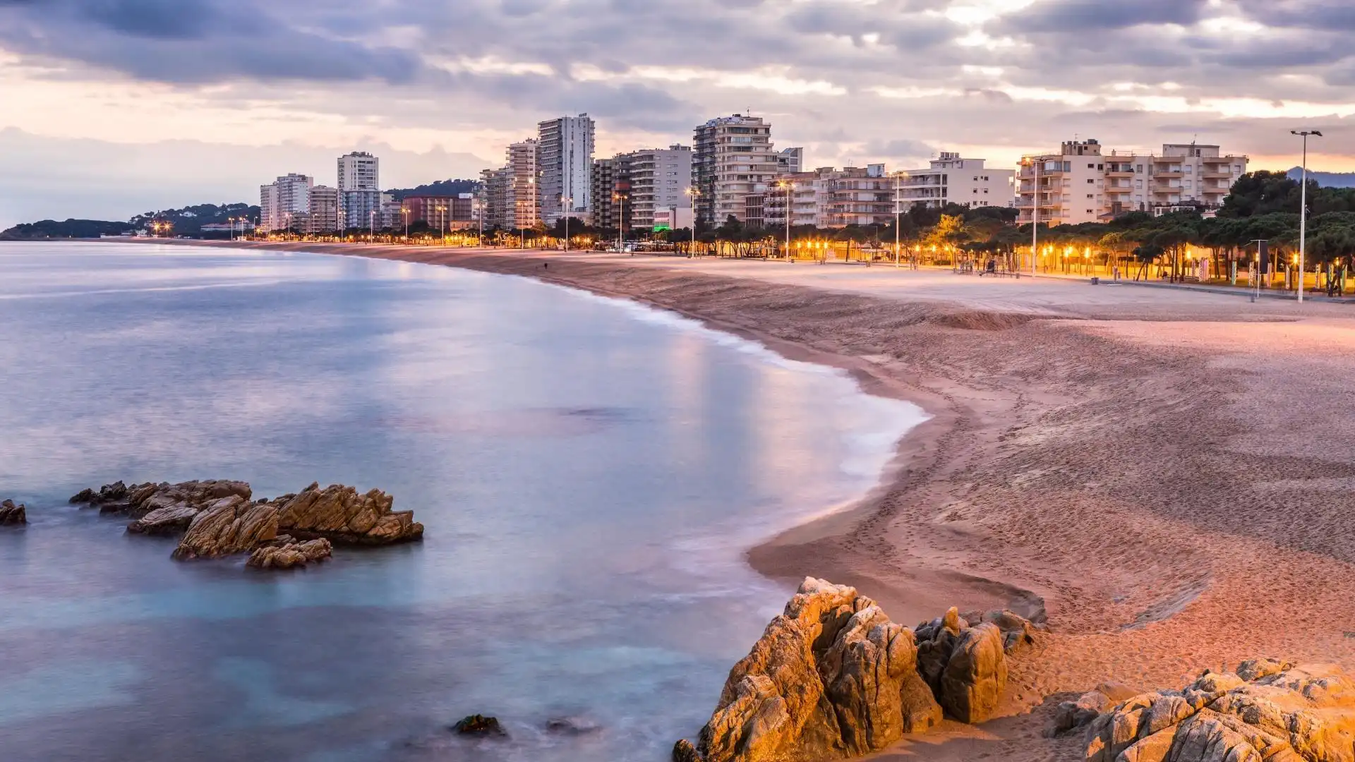 Wohnbaugrundstück zum Verkauf in Platja d'Aro, imagen 5