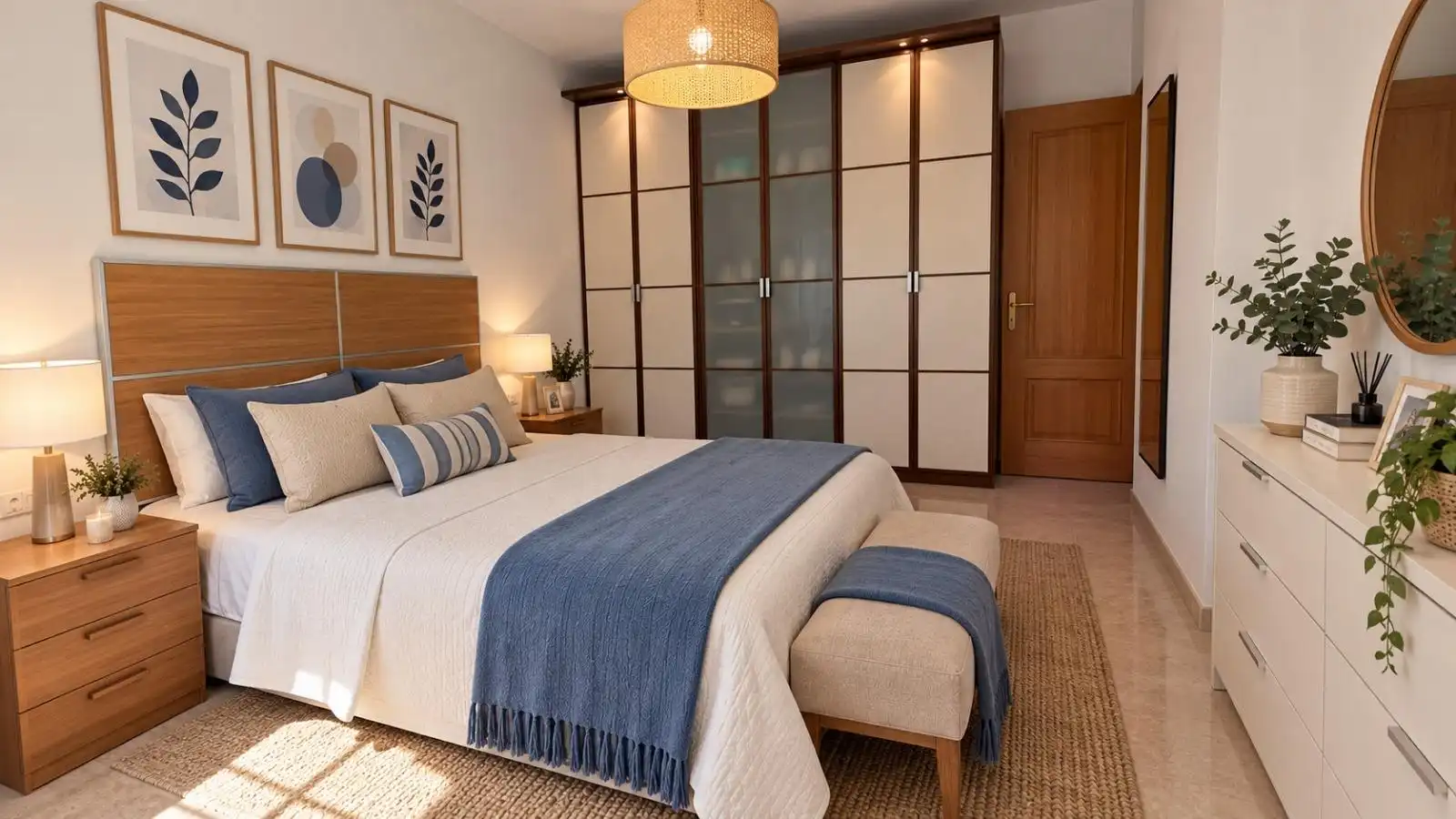 Appartement avec terrasse à vendre à Roquetas de Mar ciudad, imagen 14
