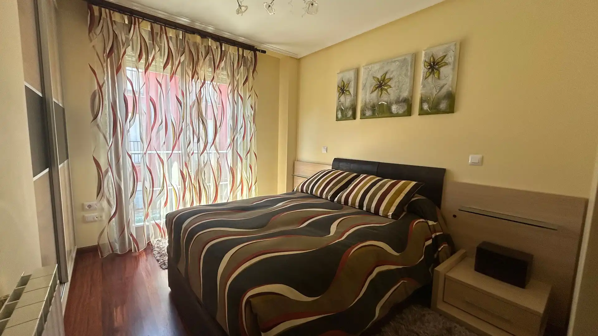 Wohnung mit Aufzug zum Verkauf in Barrio LA QUINTANA, imagen 4