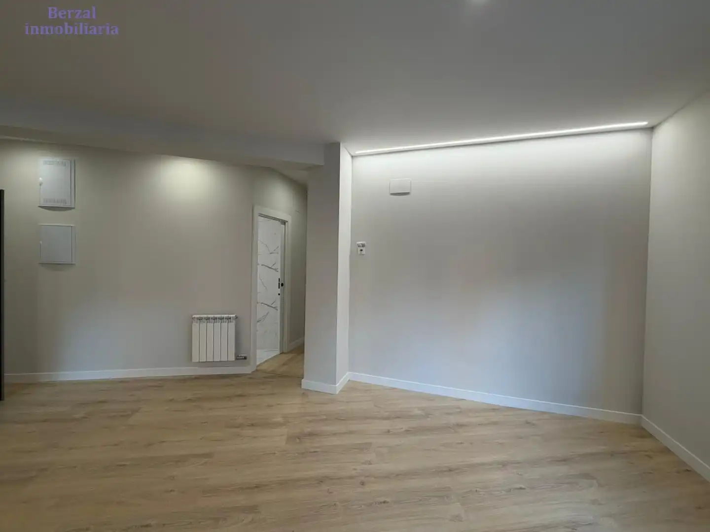 Flat for sale in  Logroño  with Heating and Balcony
