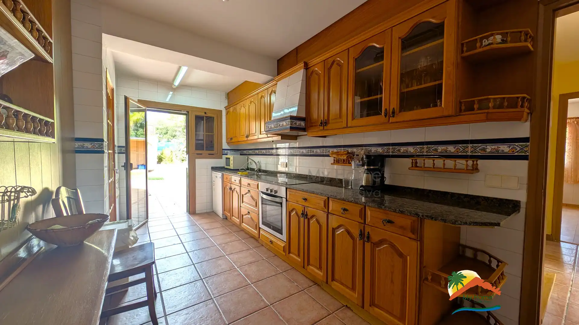 Country house zum Verkauf in Lloret Blau - La Creu de Lloret