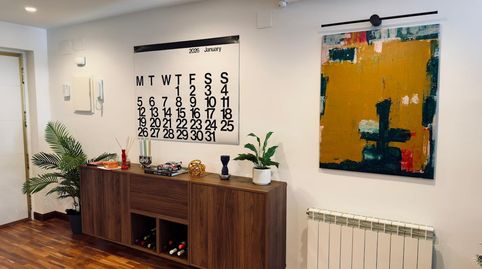 Foto 2 de Piso de alquiler en C. del Alabastro, 13, El Guijo - Colonia España, Galapagar