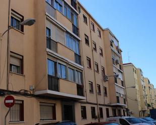 Exterior view of Flat to rent in Alcalá de Henares  with Heating