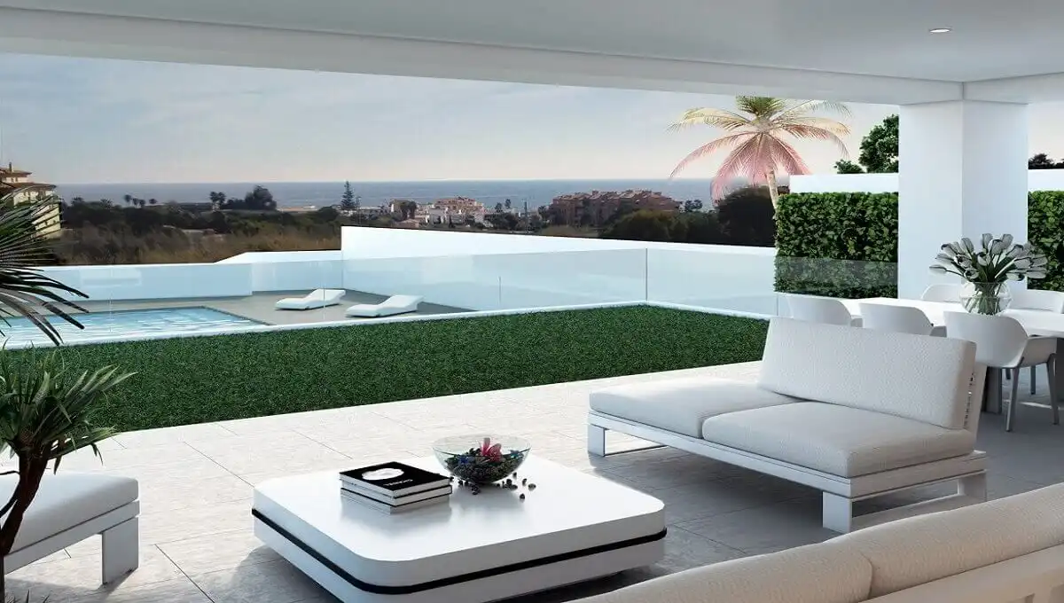 Casa o chalet en venta en Urbanizacion Pueblo Placido, 2, El Castillo