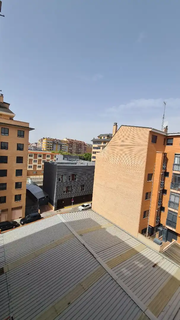 Pis amb terrassa en venda a Avenida del Príncipe de Asturias 47T, imagen 27
