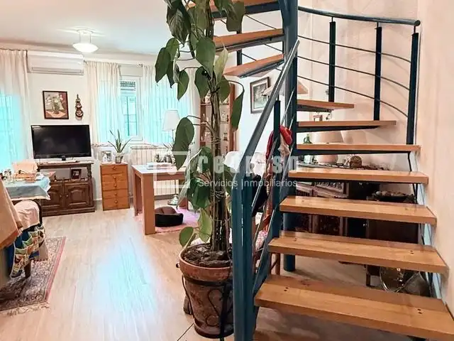 Casa o chalet en venta en Madrid con Aire acondicionado y Terraza